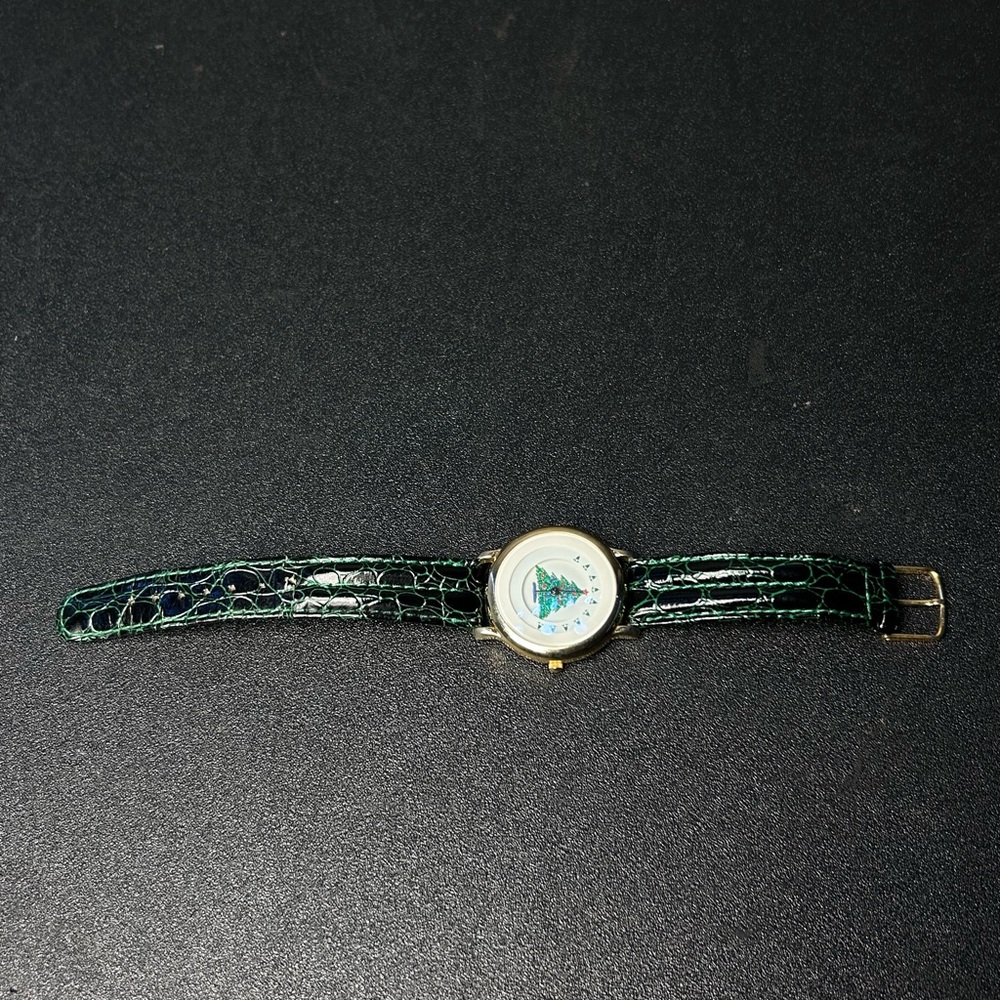 Christmas Swiss Parts Watch